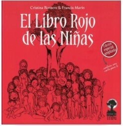 LIBRO ROJO DE LAS NINAS, EL