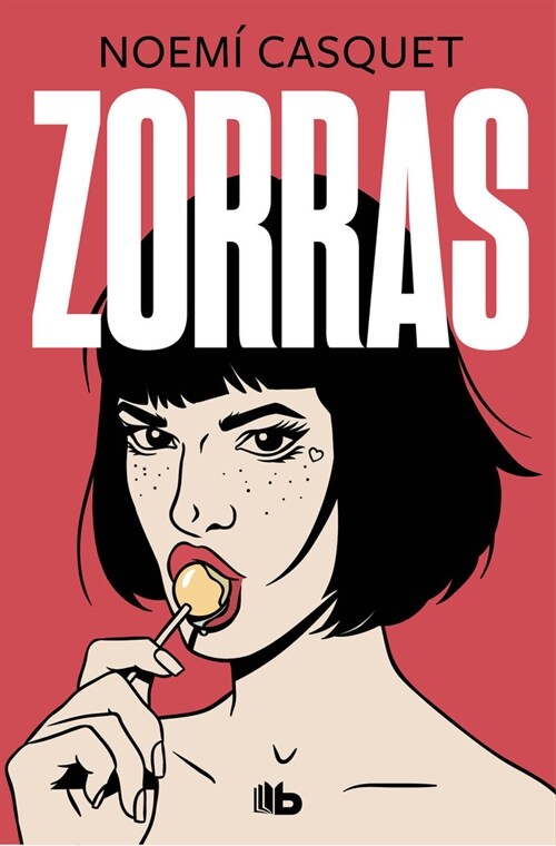 ZORRAS (Fold-out Book or Chart)