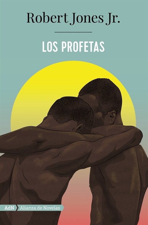 LOS PROFETAS (ADN) (Fold-out Book or Chart)