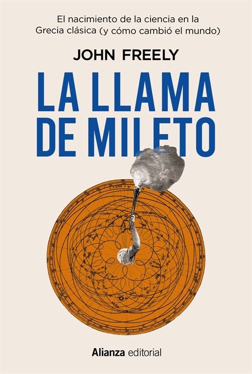 LA LLAMA DE MILETO (Fold-out Book or Chart)