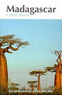 Madagascar: A Short History (Paperback)