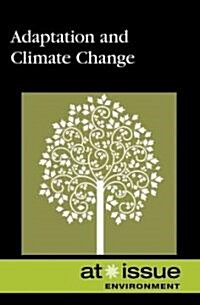 Adaptation and Climate Change (Hardcover)