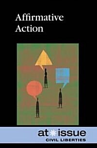 Affirmative Action (Paperback)