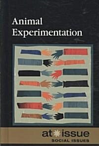 Animal Experimentation (Library)