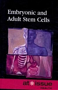 Embryonic and Adult Stem Cells (Library)