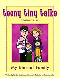 My Eternal Family (Paperback)