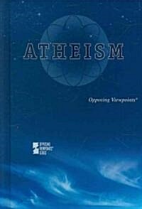 Atheism (Library Binding)