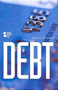 Debt (Paperback)