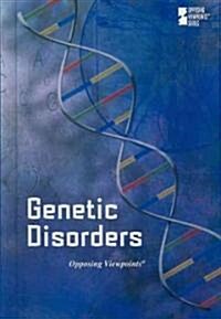 Genetic Disorders (Library Binding)