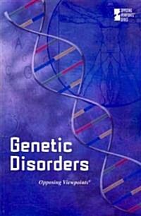 Genetic Disorders (Paperback)