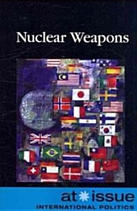 Nuclear Weapons (Paperback)