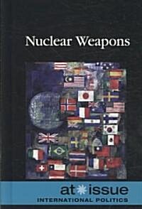 Nuclear Weapons (Hardcover)