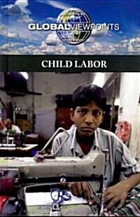 Child Labor (Library Binding)