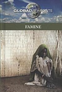 Famine (Hardcover)