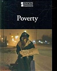 Poverty (Library Binding)