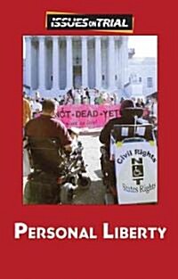 Personal Liberty (Hardcover)