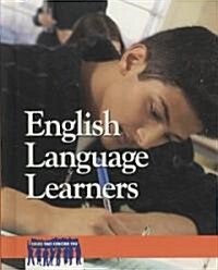 English Language Learners (Library Binding)