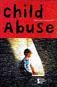 Child Abuse (Paperback)