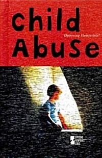 Child Abuse (Hardcover)