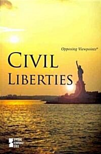 Civil Liberties (Paperback)