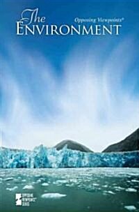 The Environment (Paperback)