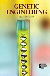 Genetic Engineering (Paperback)