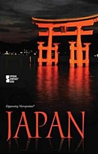 Japan (Hardcover)