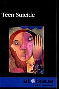 Teen Suicide (Paperback)