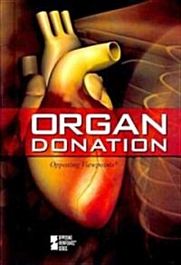Organ Donation (Hardcover)
