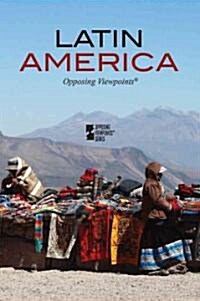 Latin America (Paperback)