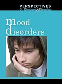 Mood Disorders (Library Binding)