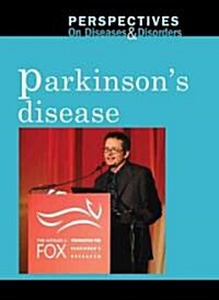 Parkinsons Disease (Library Binding)