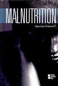 Malnutrition (Library Binding)