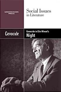 Genocide in Elie Wiesels Night (Paperback)