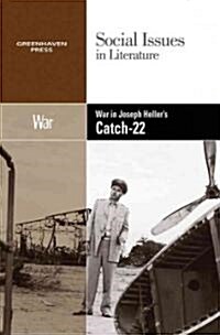 War in Joseph Hellers Catch-22 (Paperback)