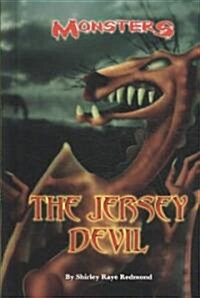 The Jersey Devil (Library Binding)
