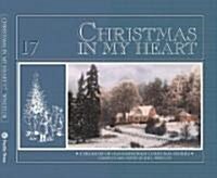 Christmas in My Heart (Hardcover)