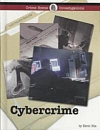 Cybercrime (Hardcover)