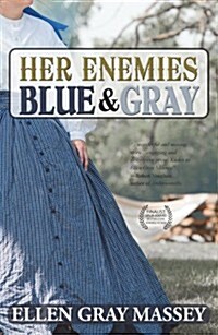 Her Enemies, Blue & Gray (Paperback)
