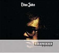 [수입] Elton John - Elton John [Deluxe Edition]