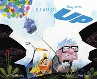 The Art of Up (Hardcover)