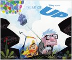 The Art of Up (Hardcover)