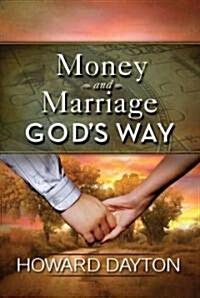 [중고] Money and Marriage God‘s Way (Paperback)
