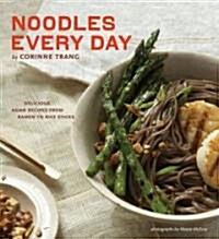 Noodles Every Day (Paperback)