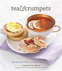 Tea and Crumpets (Hardcover)