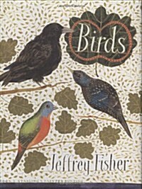 Birds (Hardcover, Illustrated)