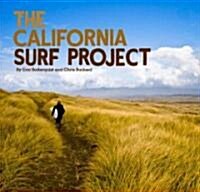 The California Surf Project [With DVD] (Hardcover)
