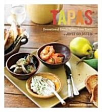 Tapas: Sensational Small Plates from Spain (Paperback)