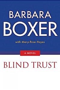 Blind Trust (Hardcover)