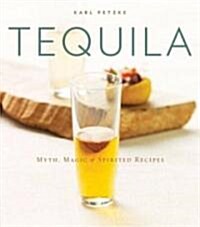 Tequila (Hardcover)